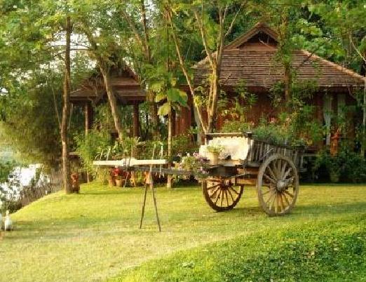 The Granary Resort