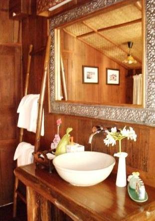 The Granary Resort