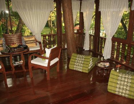The Granary Resort