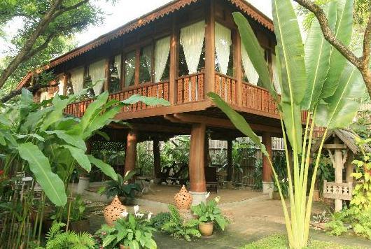 The Granary Resort