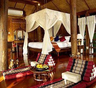 The Granary Resort