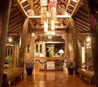 The Granary Resort