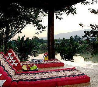 The Granary Resort