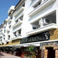 Hotel Serenity Chiang Mai