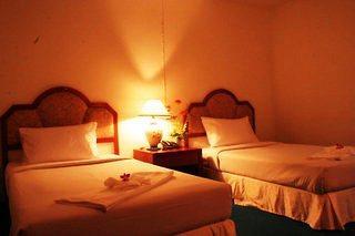 Hotel Serenity Chiang Mai