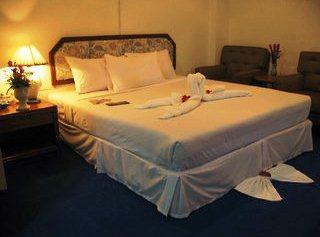 Hotel Serenity Chiang Mai
