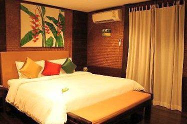 The Field Village Resort Chiang Mai
