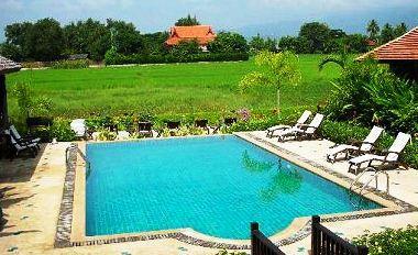 The Field Village Resort Chiang Mai