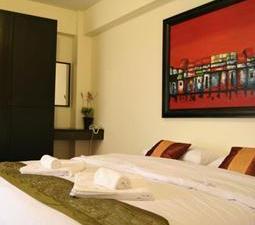 ยานาดิน เซอร์วิส อพาร์ทเม้นท์