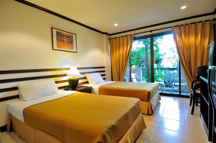 เซาท์สยามเกสต์เฮ้าส์