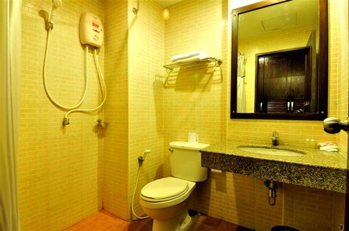 เซาท์สยามเกสต์เฮ้าส์