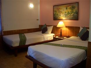 อีเดนบังกะโลรีสอร์ท