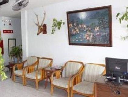 โรงแรมเพียวแมนชั่น