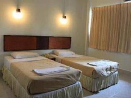 โรงแรมเพียวแมนชั่น