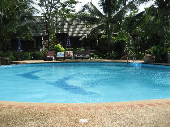 Palm Island Hotel