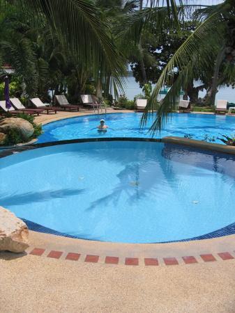 Palm Island Hotel