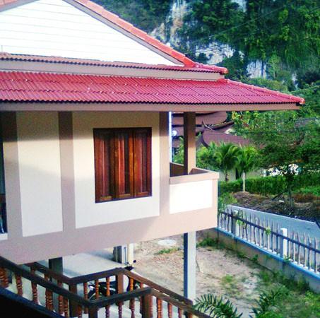 บ้านทิวผา