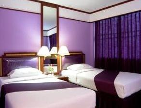 โรงแรมเวียงทอง