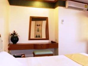 โรงแรมเวียงทอง