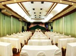 โรงแรมเวียงทอง