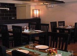 โรงแรมแกรนด์มารีน่า เรสซิเดนซ์