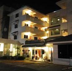 โรงแรมเวียงชมภู เชียงใหม่
