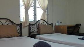 โรงแรมเวียงชมภู เชียงใหม่