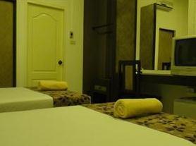 โรงแรมเวียงชมภู เชียงใหม่