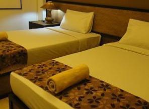 โรงแรมเวียงชมภู เชียงใหม่