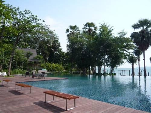 นอร์ทพอยท์ ไพรเวท เรสซิเดนซ์คลับ (Northpoint Private Residence Club Pattaya)