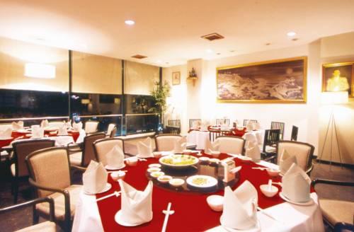 โรงแรมเดอะแทรเวลเลอร์