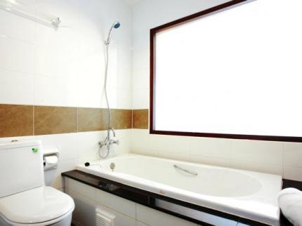 โรงแรมอันดามัน ภูเก็ต