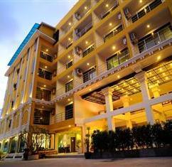 โรงแรมแอนซิโนบูกิต