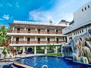 โรงแรมบ้านบุษบา