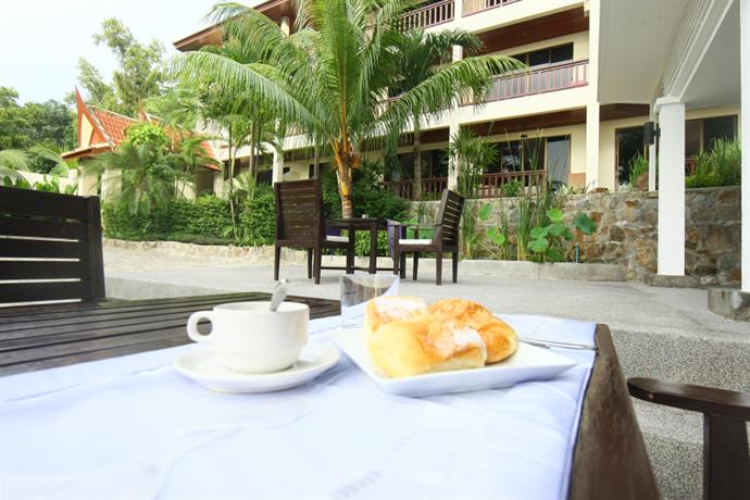 โรงแรมโอเชี่ยนวิว ภูเก็ต