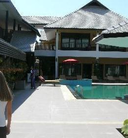 วีดารา รีสอร์ท แอนด์ สปา