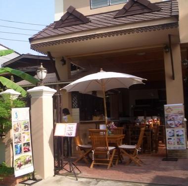 โรงแรม ลานนาลอดจ์ เชียงใหม่