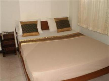 โรงแรม ลานนาลอดจ์ เชียงใหม่