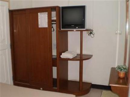 โรงแรม ลานนาลอดจ์ เชียงใหม่