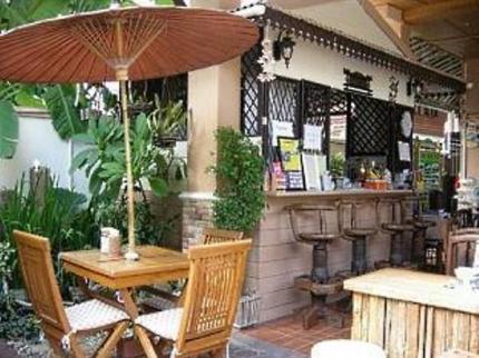 โรงแรม ลานนาลอดจ์ เชียงใหม่