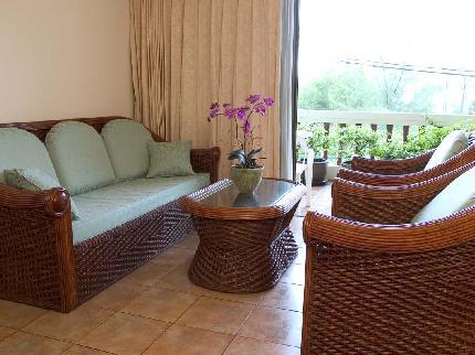 สุรินทร์ เบย์ อินน์