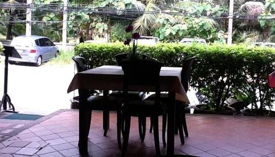 สุรินทร์ เบย์ อินน์