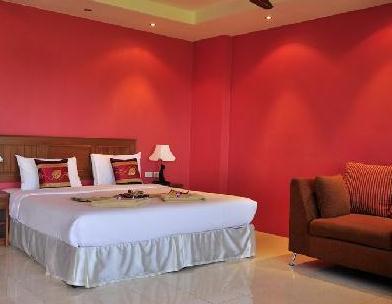 บ้านชายนา โฮเทลแอนด์รีสอร์ท
