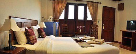 บ้านชายนา โฮเทลแอนด์รีสอร์ท