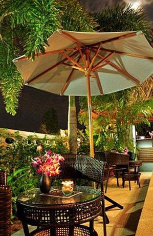 บ้านชายนา โฮเทลแอนด์รีสอร์ท