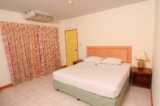 อิสตินี่ เบลล่า วิสต้า โฮเทลแอนด์เรสซิเดนซ์