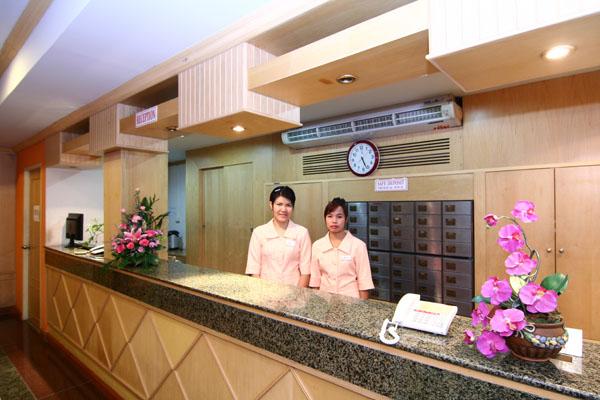 อิสตินี่ เบลล่า วิสต้า โฮเทลแอนด์เรสซิเดนซ์