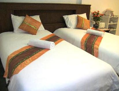 Lamai Perfect Resort Koh Samui