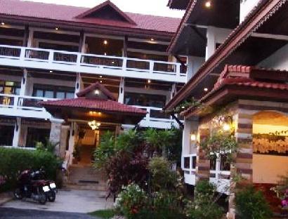 Lamai Perfect Resort Koh Samui