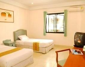 The Corner Guesthouse Phuket